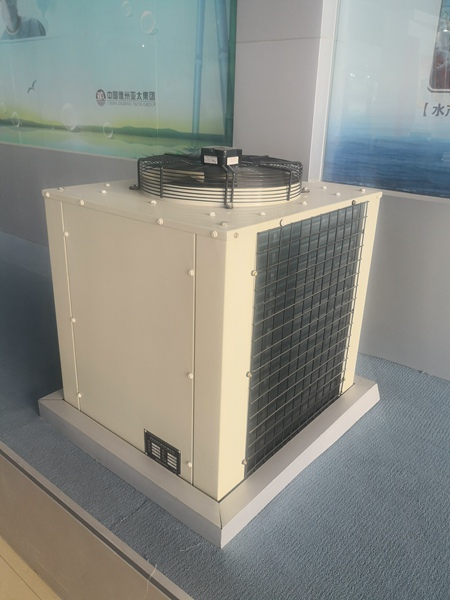 石家莊冷水機維修