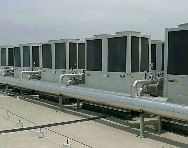 石家莊長安區(qū)家用中央空調(diào)